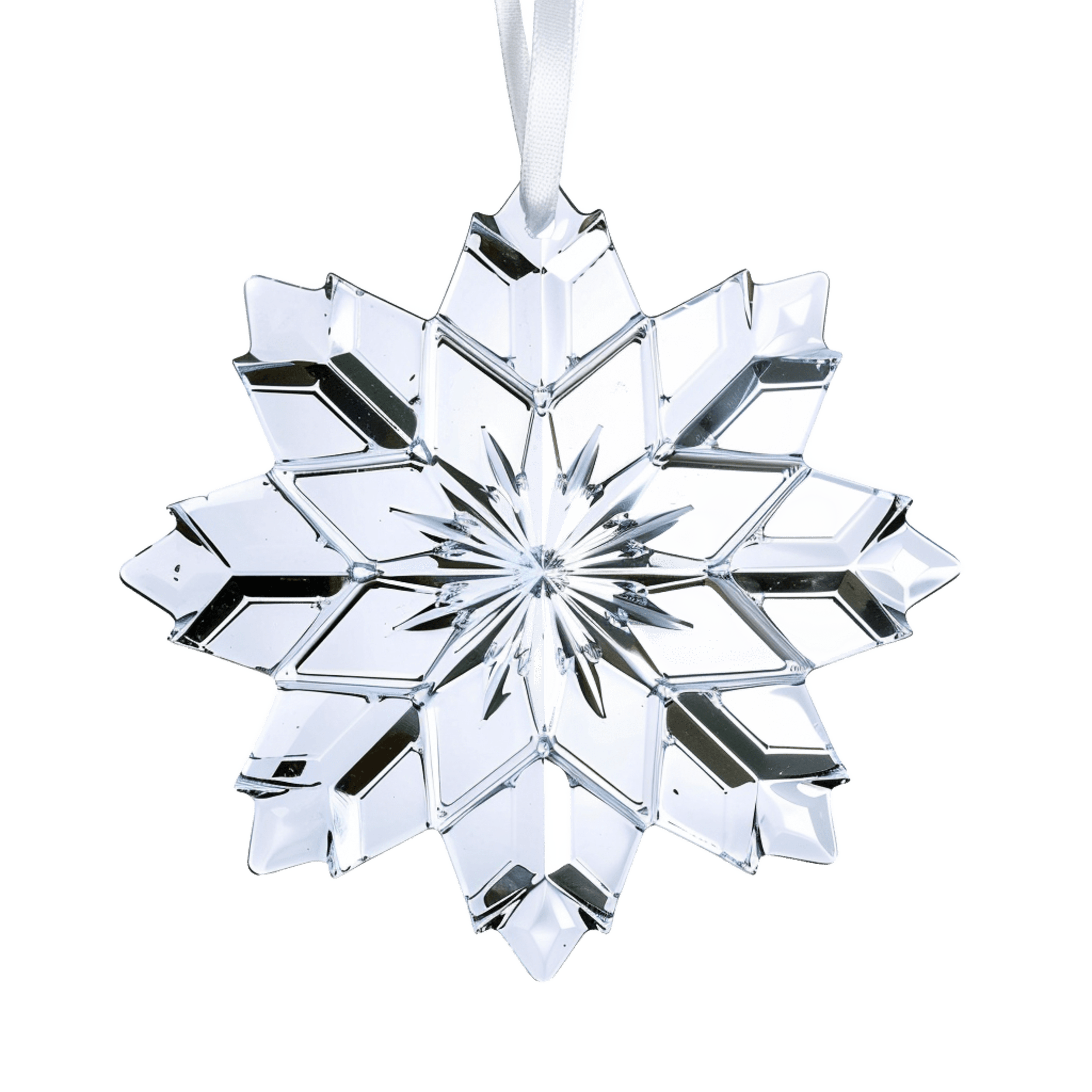 Hanging Crystal
